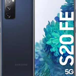 Samsung S20