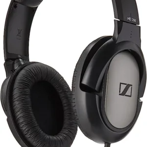 Sennheiser HD 206 Headphones