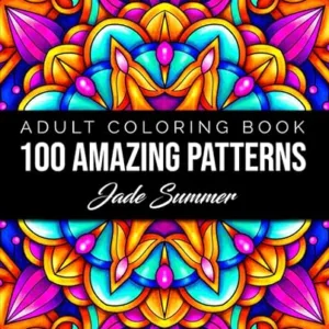Colouring book