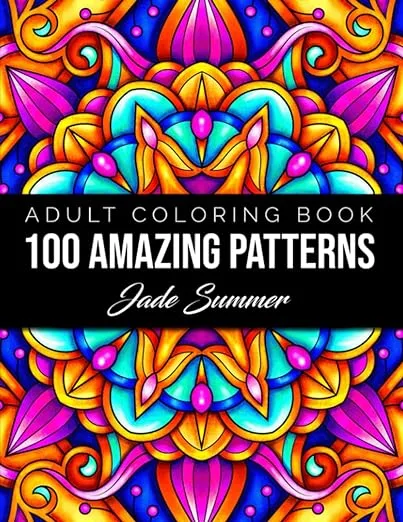 Colouring book