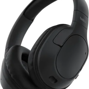 Belkin SoundForm Surround Bluetooth Over-Ear Headphones