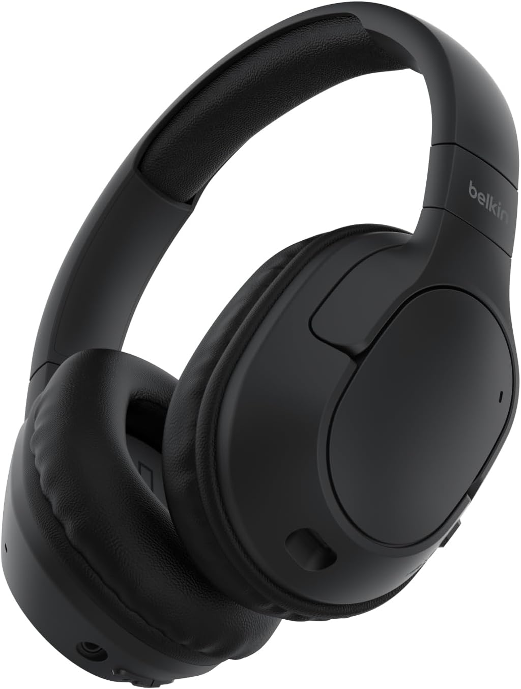 Belkin SoundForm Surround Bluetooth Over-Ear Headphones