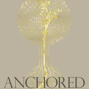 Anchored: How to Befriend Your Nervous System Using Polyvagal Theory